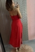 Imagem do Vestido S/ Alça