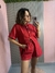 Conjunto Linho