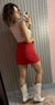 Saia shorts Alfaiataria - comprar online