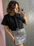 Camisa Bolsos - comprar online