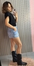 Shorts Estrela na internet