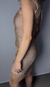 Vestido Tela Strass - loja online
