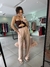 Conjunto Kimono + Calça na internet