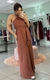 Vestido Frente Única - comprar online