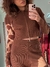 Conjunto Tricot - comprar online