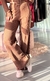 Conjunto Tricot na internet