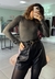 Body Manga Longa na internet