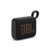 Caixa de Som JBL GO4 Preto