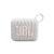 Caixa de Som JBL GO4 White Original