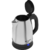 Chaleira elétrica Cadence 1,9L 127v inox - loja online