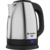 Chaleira elétrica Cadence 1,9L 127v inox - comprar online