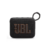 Caixa de Som JBL GO4 Preto - comprar online