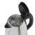 Chaleira elétrica Cadence 1,9L 127v inox