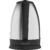 Imagem do Chaleira elétrica Cadence 1,9L 127v inox