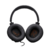 Fone de Ouvido JBL Quantum 100M2 Gamer Preto - comprar online