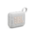 Caixa de Som JBL GO4 White Original - comprar online