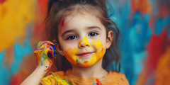 Banner da categoria Cores e Formas