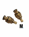 Cabezal tipo FV Crein 3019 - Pack 50 uds.