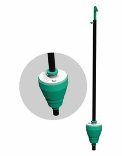 Obturador Cono, marca Egeo. - comprar online