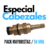 Cabezales pack mayoristas 