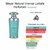 MAYAR NATURAL INTENSE LATTAFA - 100ML - comprar online