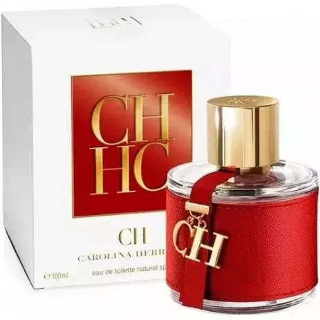 CH Feminino - 100ML