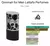 Qimmah for Men Lattafa - 100ML - comprar online