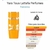 YARA TOUS LATTAFA - 100ML - comprar online