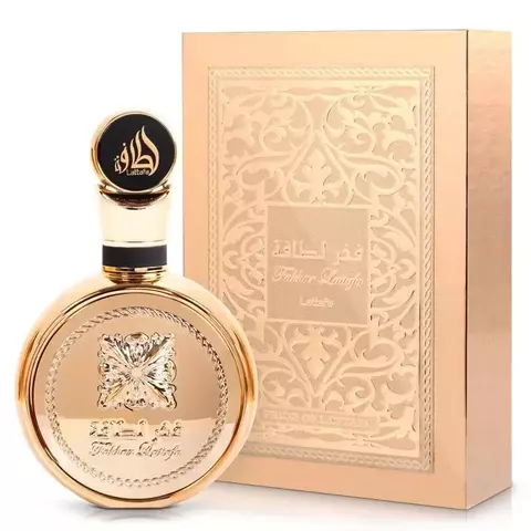 FAKHAR EXTRAIT LATTAFA - 100ML