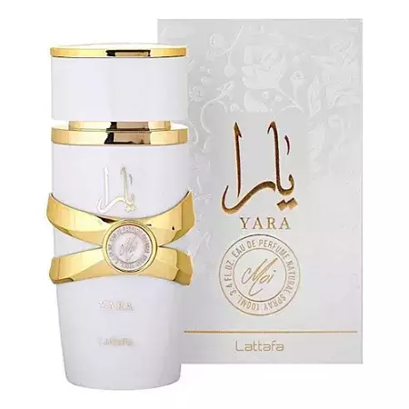 YARA MOI LATTAFA - 100ML