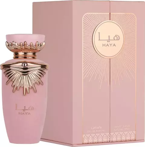HAYA LATTAFA - 100ML