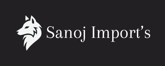 Sanoj Import,s