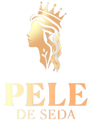 Pele de Seda - by Jana Laurentino