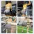 Short Modelador de Bumbum Fitness