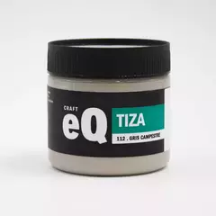 Pintura a la tiza eQ arte 200cc- Cod 112 Gris Campestre - comprar online