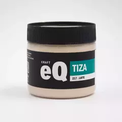 Pintura a la tiza eQ arte 200cc- Cod 217 Latte - comprar online