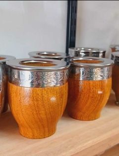 Mate Imperial de Algarrobo