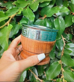 Mate Imperial de Algarrobo - comprar online