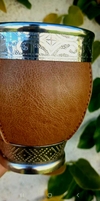 Mate Imperial con Taco de Acero Inoxidáble - comprar online