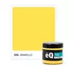 Pintura a la tiza eQ arte 200cc- Cod 308 Amarillo