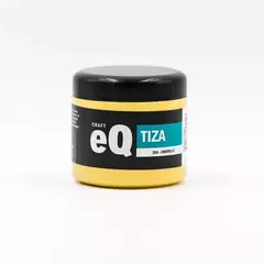 Pintura a la tiza eQ arte 200cc- Cod 308 Amarillo - comprar online