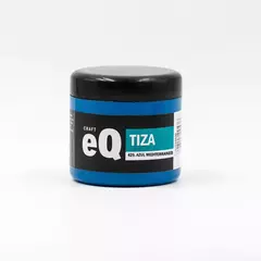 Pintura a la tiza eQ arte 200cc- Cod 425 Azul Mediterraneo - comprar online