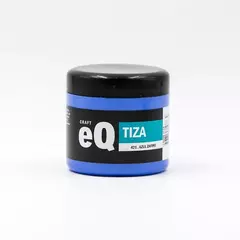 Pintura a la tiza eQ arte 200cc- Cod 421 Azul Zafiro - comprar online