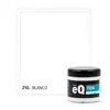 Pintura a la tiza eQ arte 200cc- Cod 210 Blanco