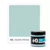 Pintura a la tiza eQ arte 200cc- Cod 423 Celeste Vintage