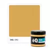 Pintura a la tiza eQ arte 200cc- Cod 40 Oro