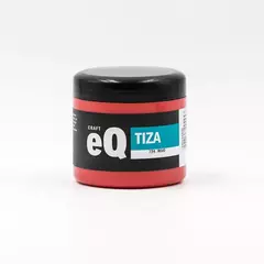 Pintura a la tiza eQ arte 200cc- Cod 724 Rojo - comprar online