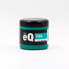 Pintura a la tiza eQ arte 200cc- Cod 931 Verde Intenso - comprar online