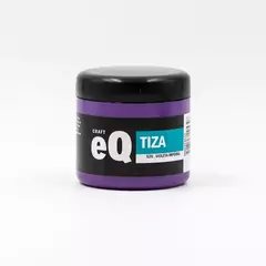 Pintura a la tiza eQ arte 200cc- Cod 520 Violeta imperial - comprar online