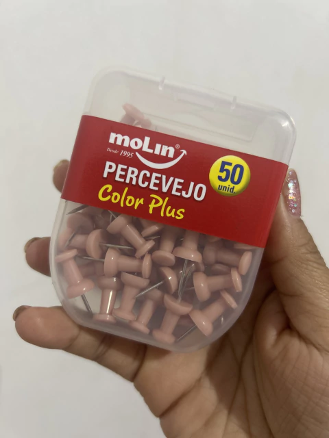 PERCEVEJO COLOR PLUS